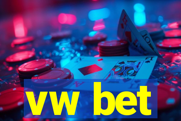 vw bet
